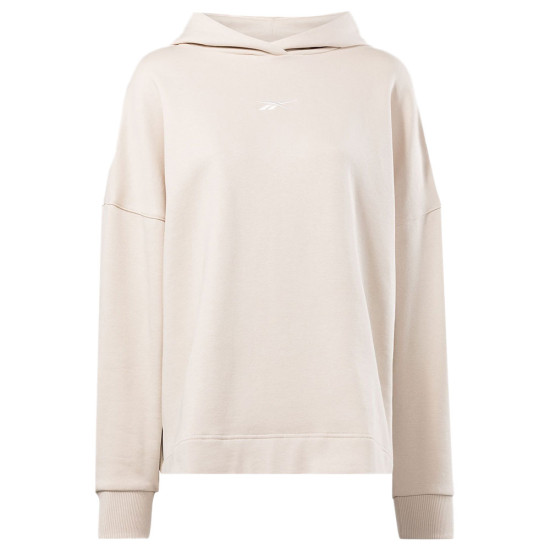 Reebok Γυναικείο φούτερ Maternity Hoodie